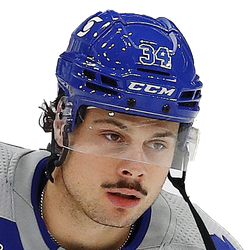 Auston Matthews