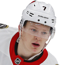 Brady Tkachuk