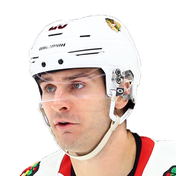 Brandon Saad