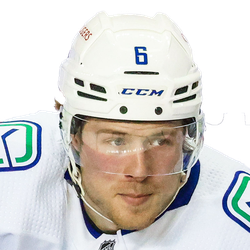 Brock Boeser