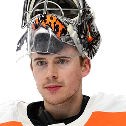 Carter Hart