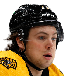 Charlie McAvoy