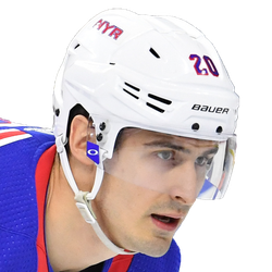 Chris Kreider