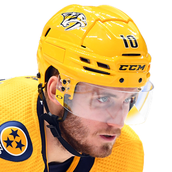 Colton Sissons