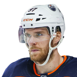 Connor McDavid