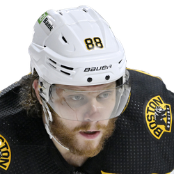 David Pastrnak