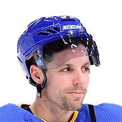 David Perron