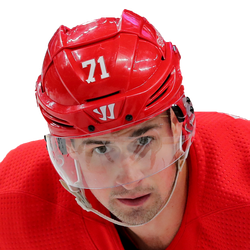 Dylan Larkin