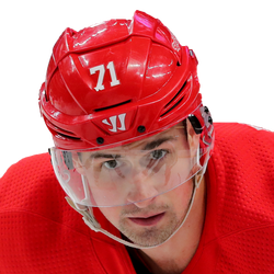 Dylan Larkin