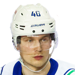Elias Pettersson