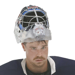 Eric Comrie