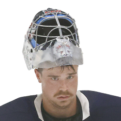 Eric Comrie