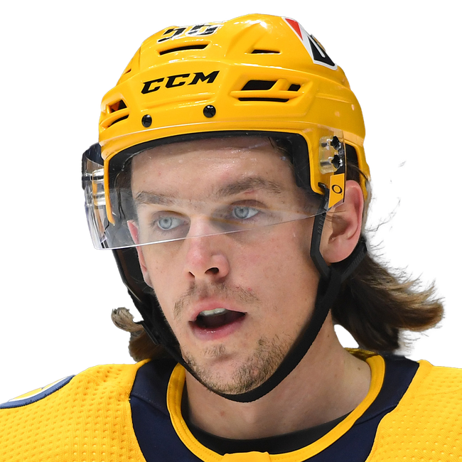 Erik Haula Player Profile News, Stats and More SIA Insights