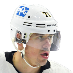 Evgeni Malkin
