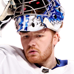 Frederik Andersen