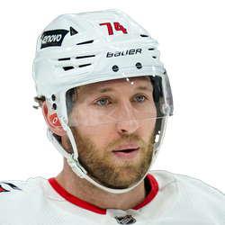 Jaccob Slavin