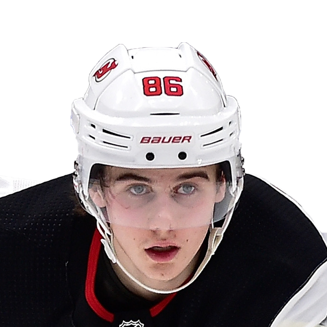 Jack Hughes Player Profile News, Stats and More SIA Insights