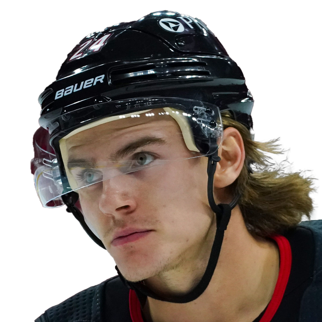 Jake Bean Player Profile News, Stats and More SIA Insights