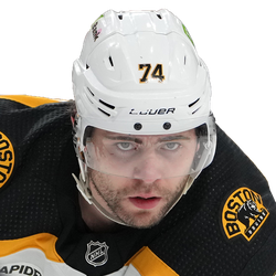 Jake DeBrusk