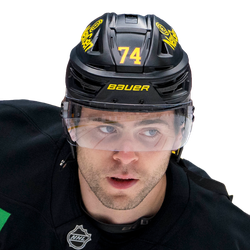 Jake DeBrusk