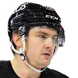 James van Riemsdyk