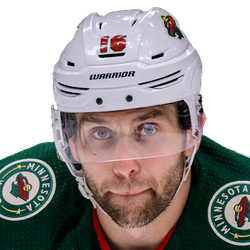 Jason Zucker