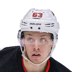 Jesper Bratt