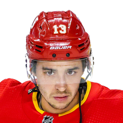 Johnny Gaudreau