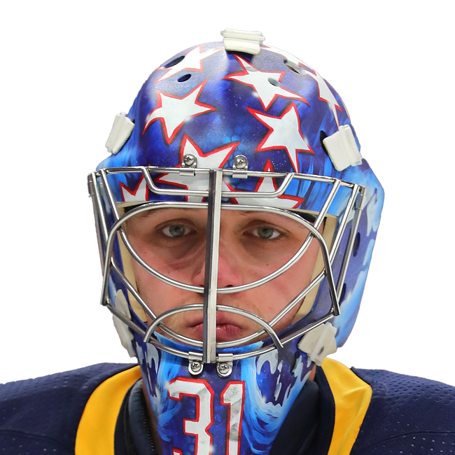 Jonas Johansson Player Profile News, Stats and More SIA Insights