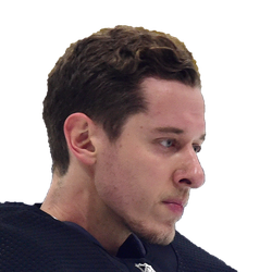 Jordan Binnington
