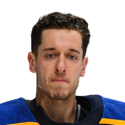 Jordan Binnington