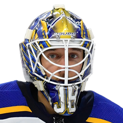 Jordan Binnington