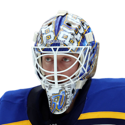 Jordan Binnington