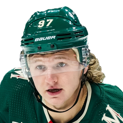 Kirill Kaprizov