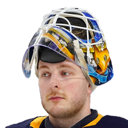 Linus Ullmark