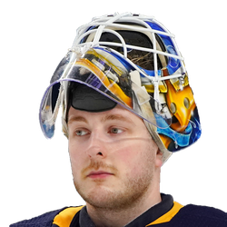 Linus Ullmark