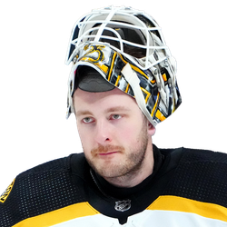 Linus Ullmark