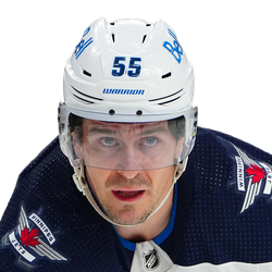 Mark Scheifele