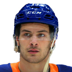 Mathew Barzal