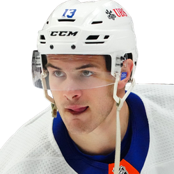 Mathew Barzal