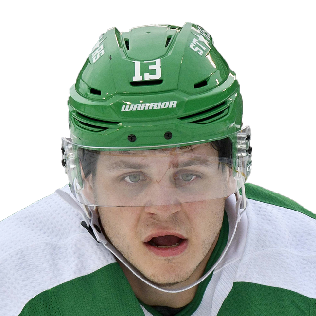 Mattias Janmark Player Profile News, Stats and More SIA Insights