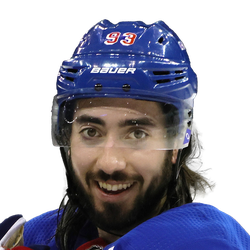 Mika Zibanejad