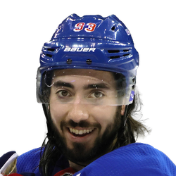 Mika Zibanejad