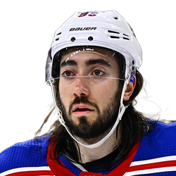 Mika Zibanejad