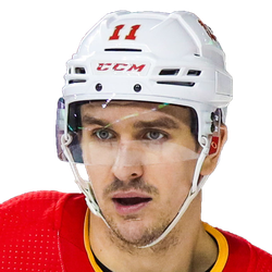 Mikael Backlund