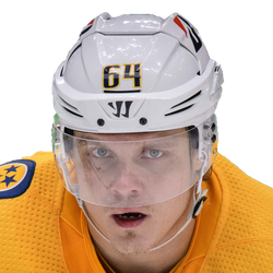 Mikael Granlund