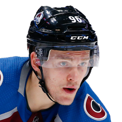 Mikko Rantanen