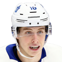 Mitchell Marner