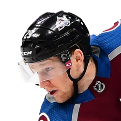 Nathan MacKinnon