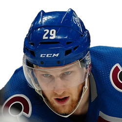 Nathan MacKinnon